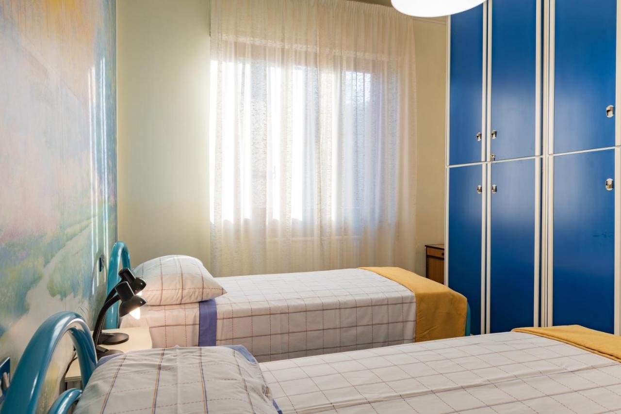 Apartment Holiday Versilia Camaiore Exterior foto